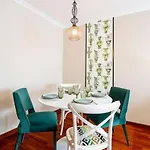 Precioso Dos Con Garaje Apartment