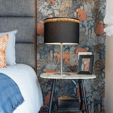 Precioso Dos Con Garaje アパート *